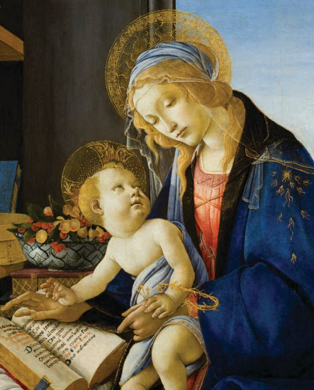 Mother's Day Blessing Card